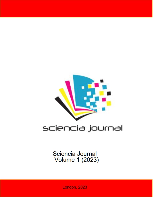 					View Vol. 2 (2026): Sciencia Research Articles
				