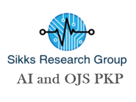 More information about the publishing system, Platform and Workflow by OJS/PKP.